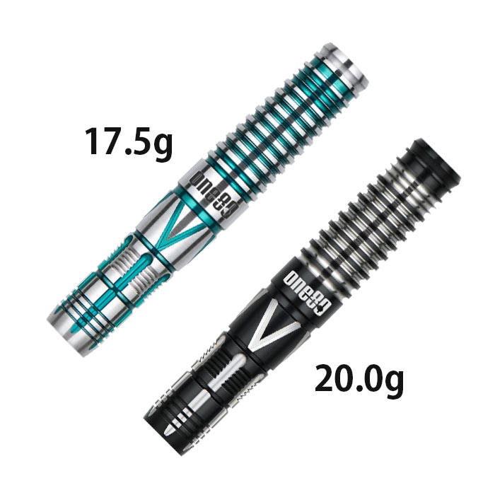 ワンエイティー キルア One80 KILLUA 小野寺 由貴 ダーツ バレル