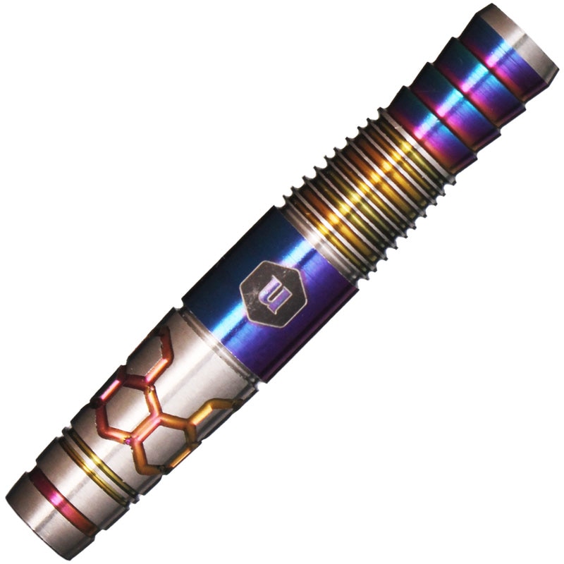 ユニコーン 酒井素 バーサス Unicorn Versus ダーツ バレル | ソフト