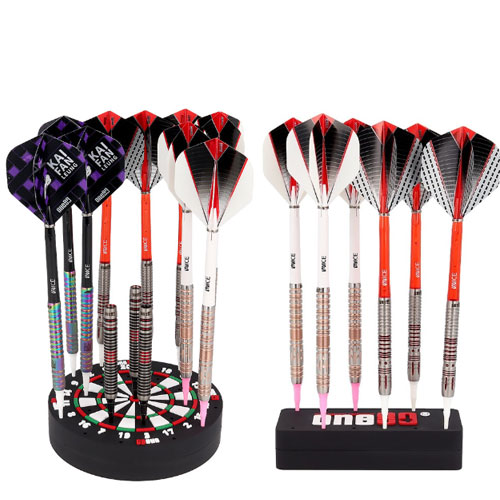 ワンエイティー ラバーダーツホルダー One80 DARTS rubber dart holder