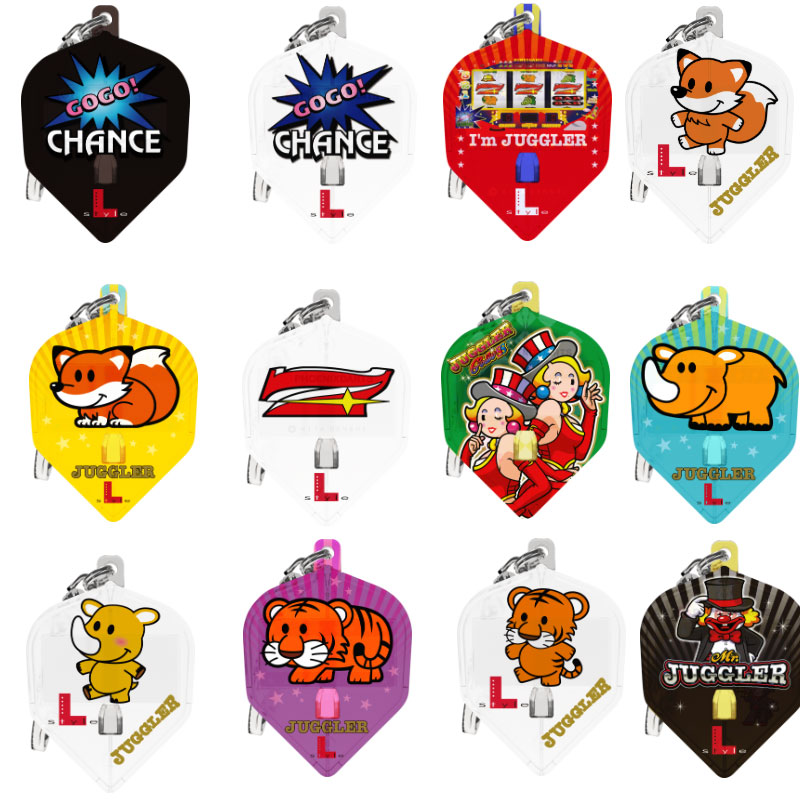 エルスタイル フェニカ 2023 M9D L-style PHOENicA 2023 M9D ダーツ