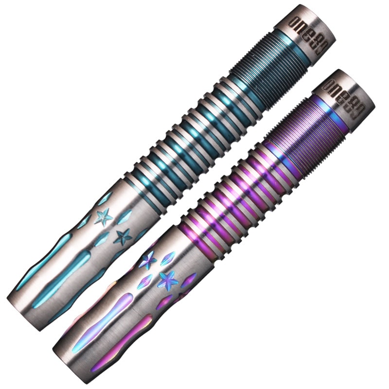 ワンエイティー キルア One80 KILLUA 小野寺 由貴 ダーツ バレル