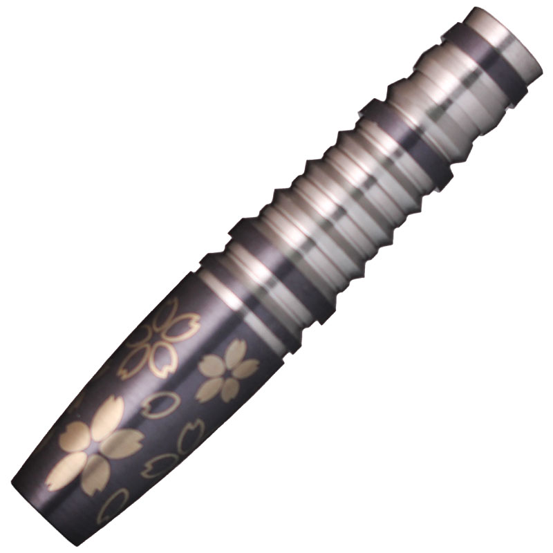 チャーム スマッシュ G3 恋川純弥モデル 2BA ダーツ > ハードダーツ