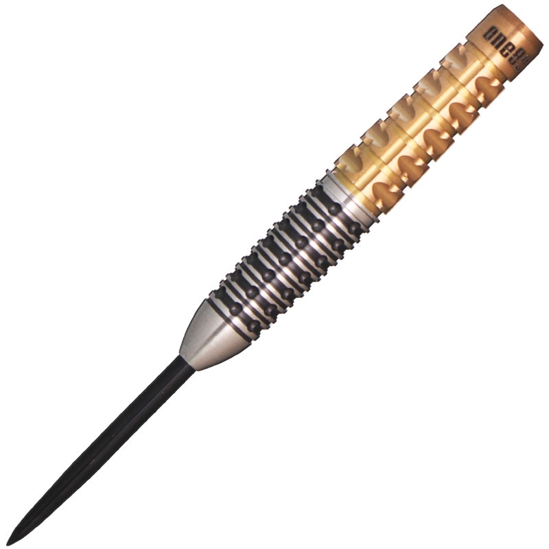 ワンエイティー ヤラ・クラッセン 80 スティール23g One80 Jelle