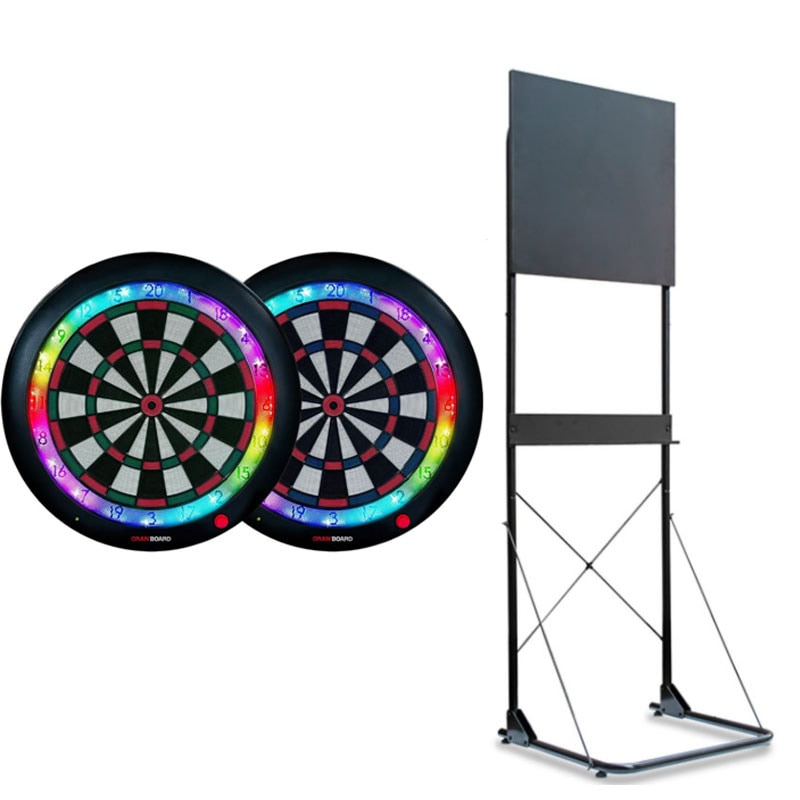 グランダーツグランボード3S ディークラフトアルテミスダーツボード