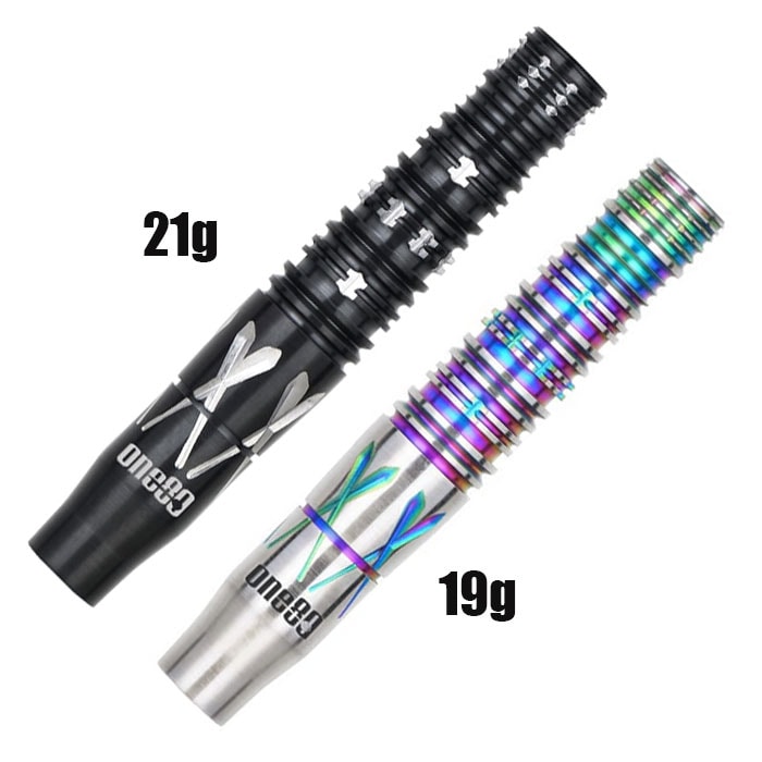 ワンエイティー ウロボロス 4 One80 Uroboros 4 中村成孝 ダーツ