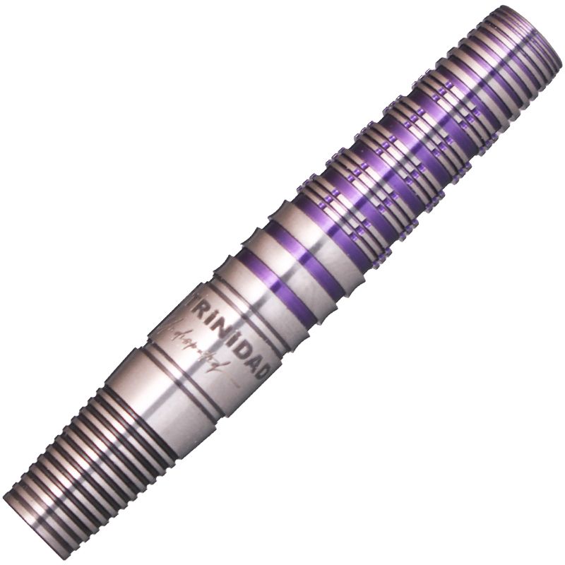 トリニダード ロメロ 岩田夏海 20g TRiNiDAD ROMERO 20g ダーツ バレル