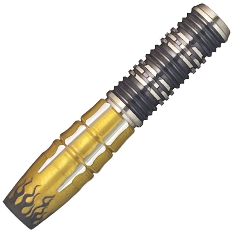 ターゲット パイロ G9 β TARGET PYRO G9 β星野光正 MITSUMASA HOSHINO