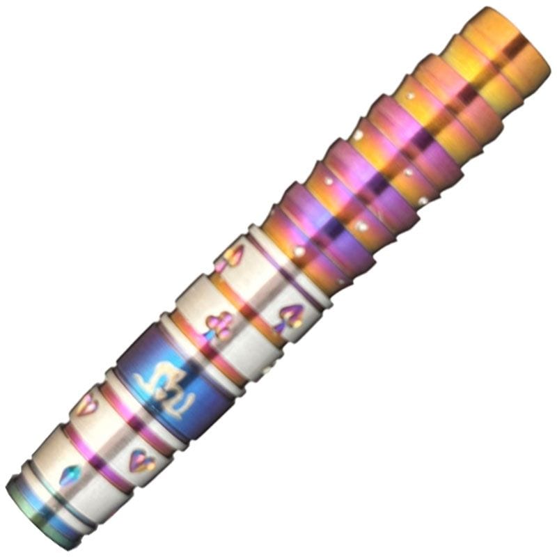 ターゲット マヨ ジェネレーション4 森田真結子 Target PRIME SERIES