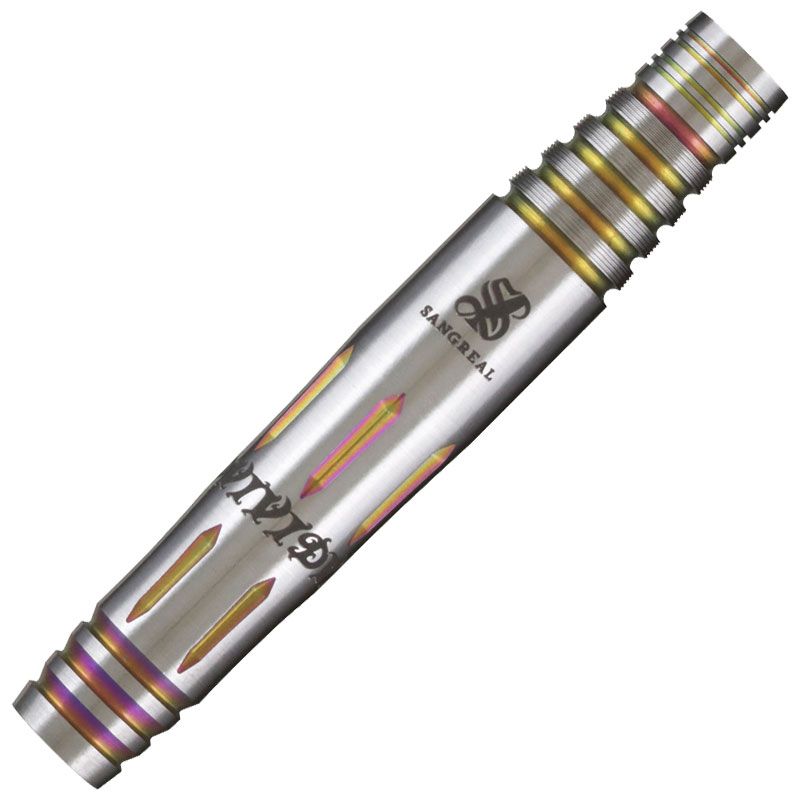 コスモダーツ 小宮山亜美 V2 COSMO Ami Komiyama v2 ダーツ バレル