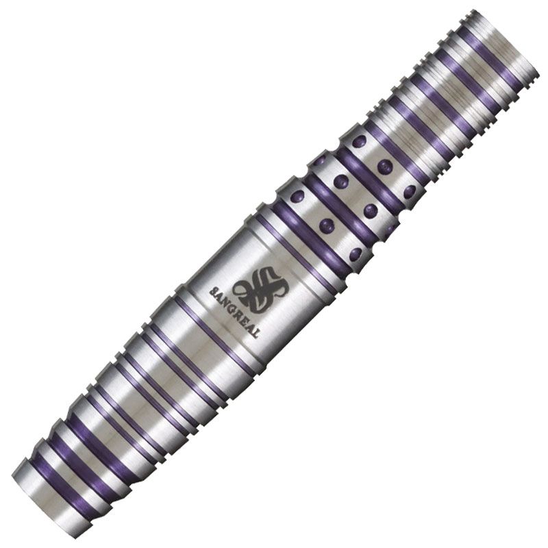 サングリアル ヴァルキリー ダーツ 坂口優希恵 SANGREAL Valkyrie