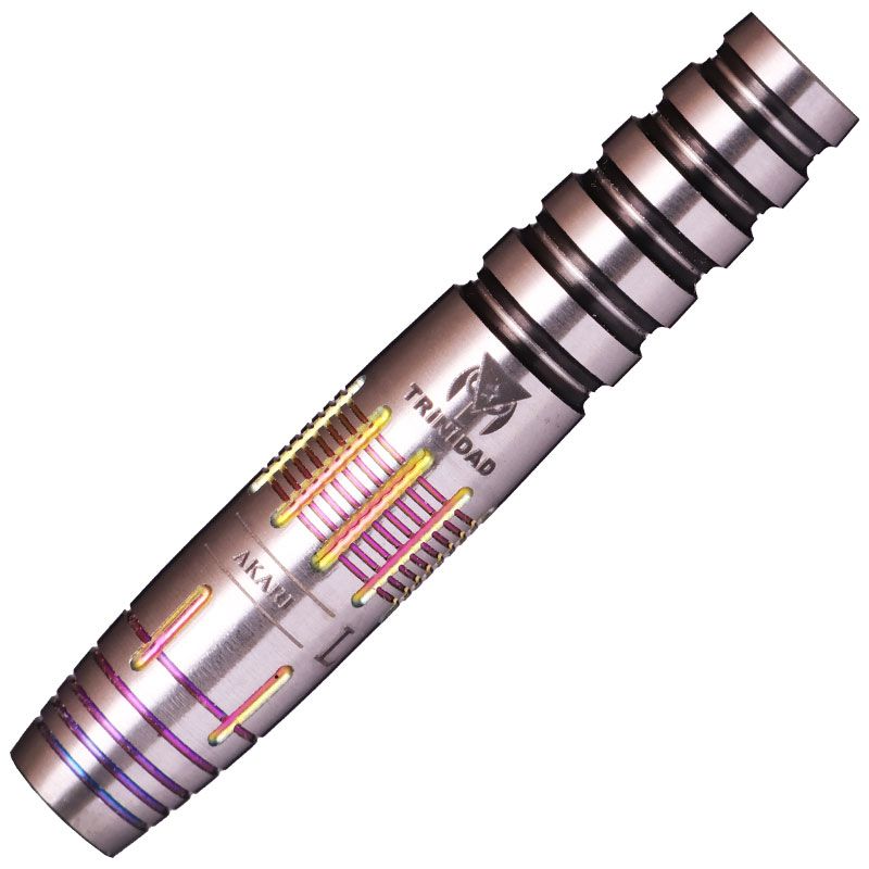 トリニダード 龍ダーツ アカリ レガシー2 TRiNiDAD RYU AKARI LEGACY2