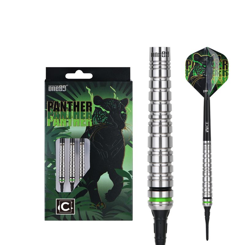 ワンエイティー テ リー・タン 22g One80 Terrynator 22g ダーツバレル