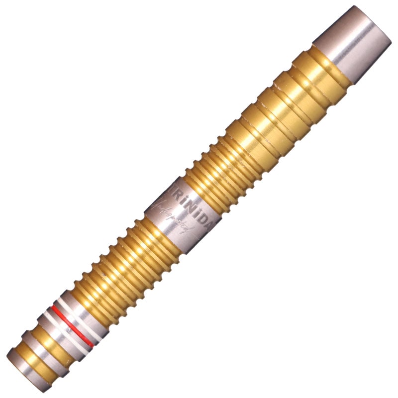 トリニダード キッド3 エボ TRiNiDAD KID TYPE3 EVO 後藤智弥 ダーツ