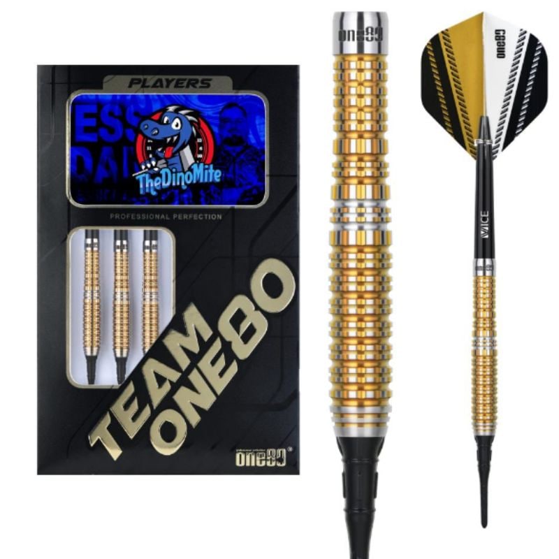 ワンエイティー ルクソール デルタ 20g One80 Luxor Delta 20g ダーツ