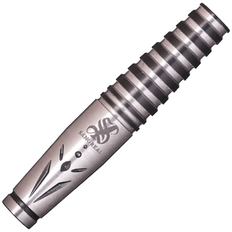 サングリアル アズール ダーツ 金子拓輝 SANGREAL AZURE HIROKI KANEKO