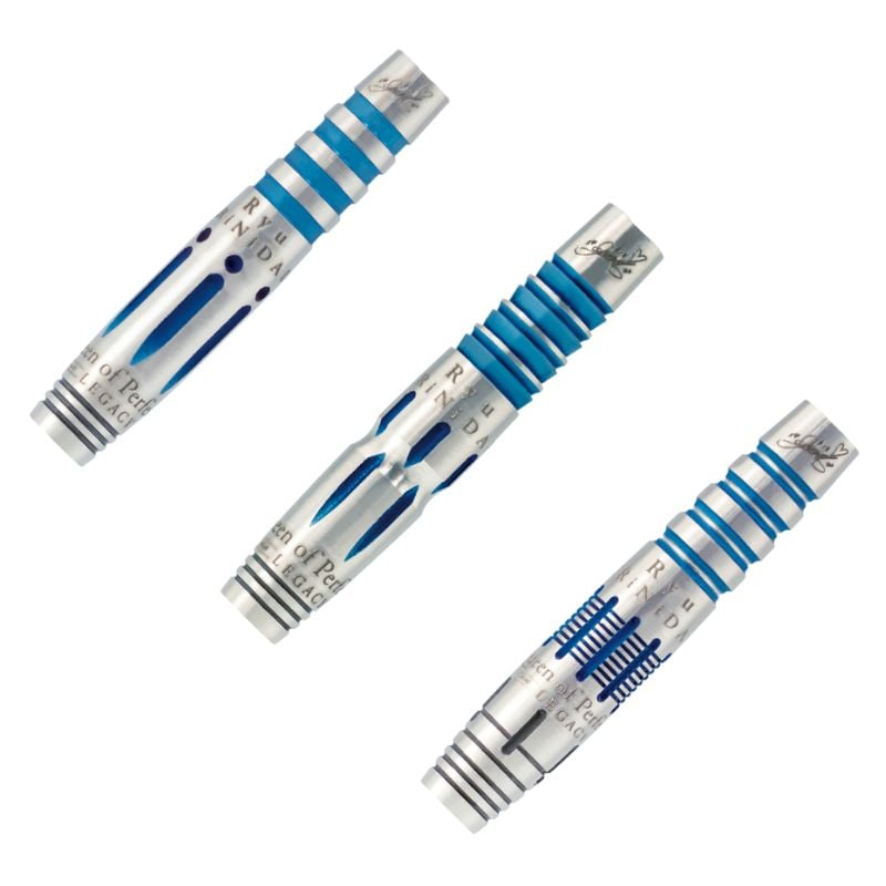 トリニダード 龍ダーツ アカリ レガシー2 TRiNiDAD RYU AKARI LEGACY2