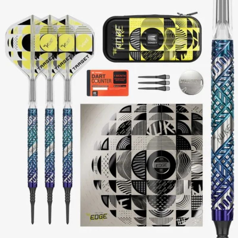 ターゲット エリシアン 10 エディション Target ELYSIAN 10 EDITION