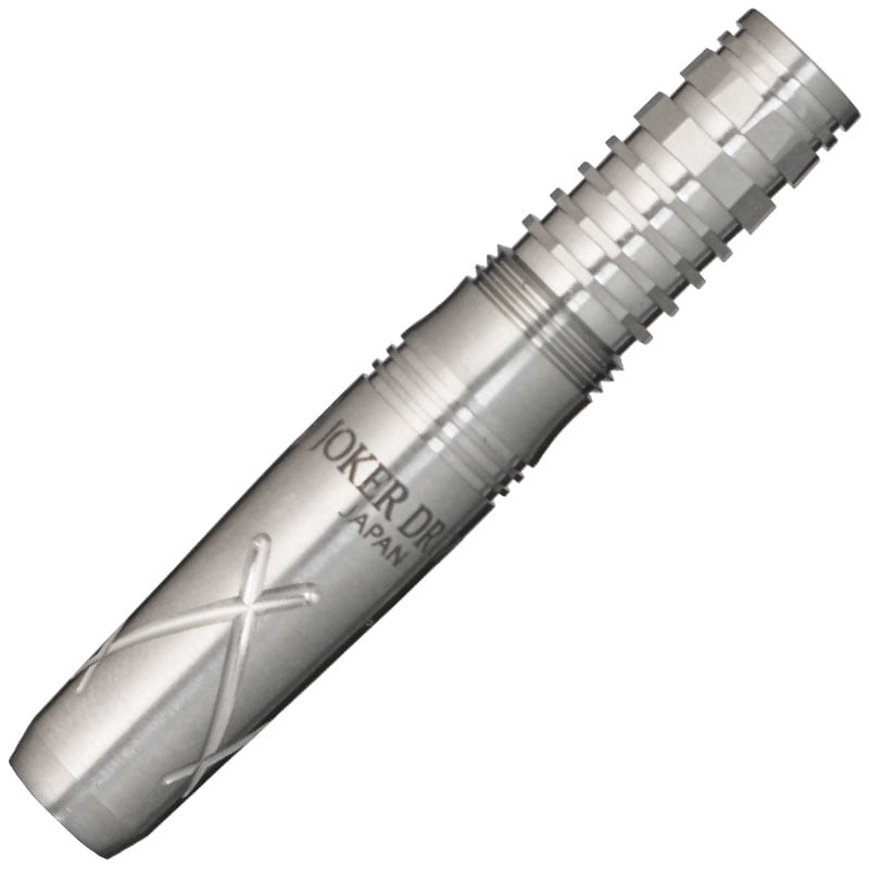 ダーツ JOKERD EXTREME INSPIRE FREEDOM 2BA Amazon.co.jp