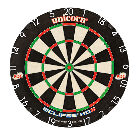 BLITZER】BB-4 Knife Edge ブリッツァー ダーツボード ハード ダーツ