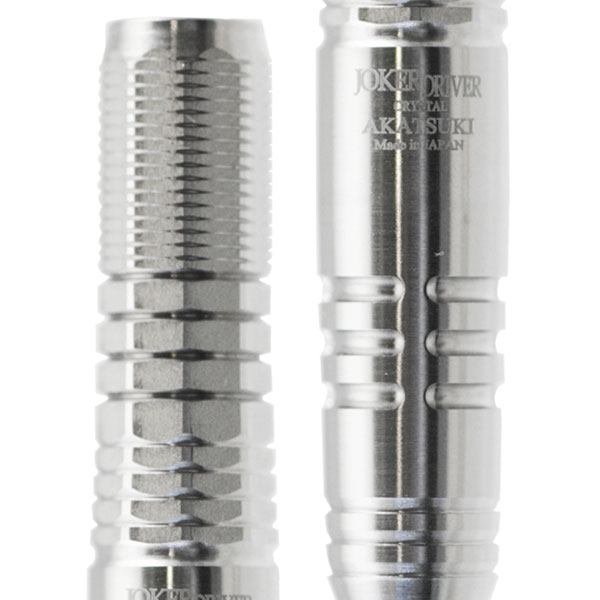 Joker Driver】CRYSTAL AKATSUKI ジョーカードライバー クリスタル