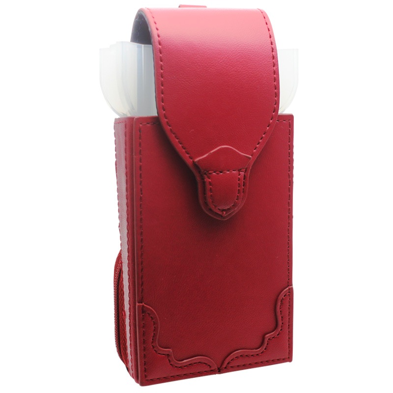 Trinidad】ダーツケース Zimmer グリーン トリニダード ジマー