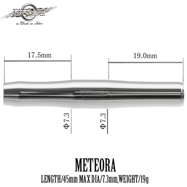 JOKER DRIVER】 零-ZERO METEORA センター ジョーカードライバー ゼロ