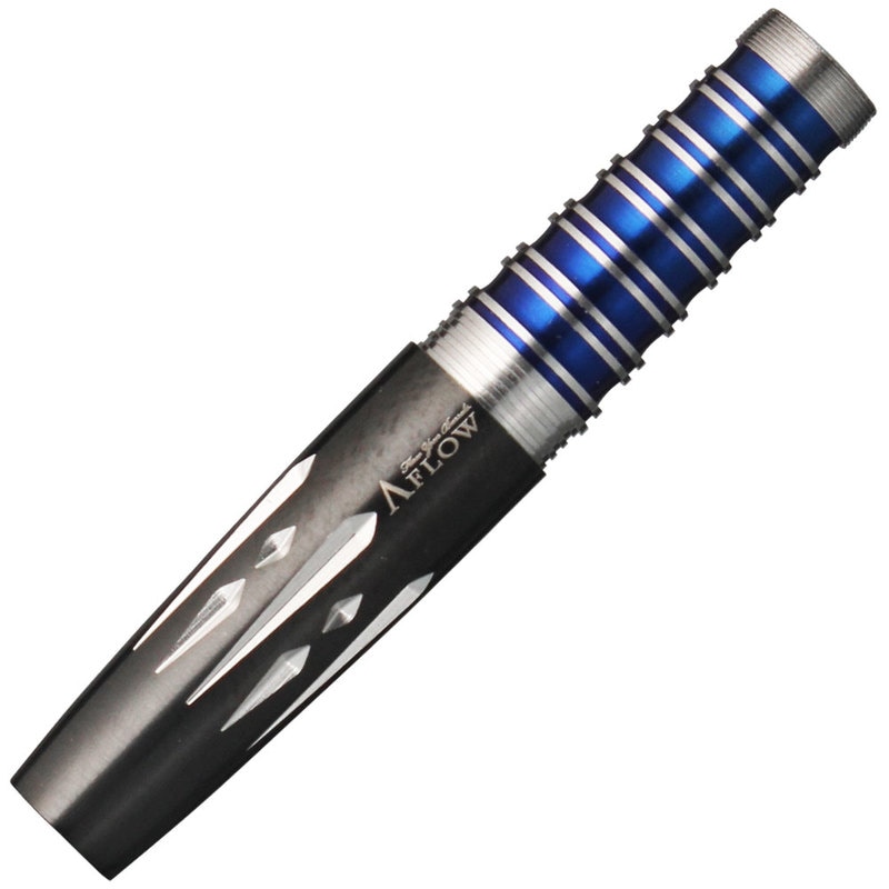 Harrows】SARU KING 鈴木猛大モデル ハローズ ソフトダーツ プロ