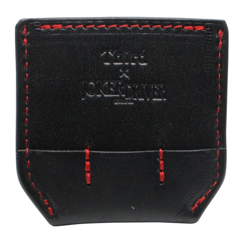 JokerDriver】Third collaboration POCKET CASE 柴田豊和 ジョーカー