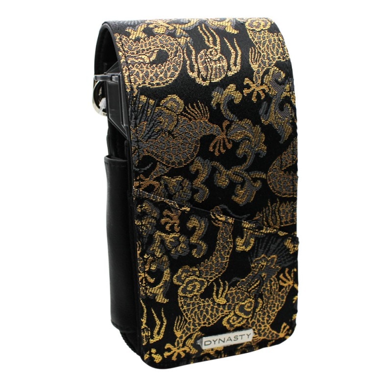 Dynasty】 POKEIN mini 和柄桜 ダイナスティ 首かけ トーナメント