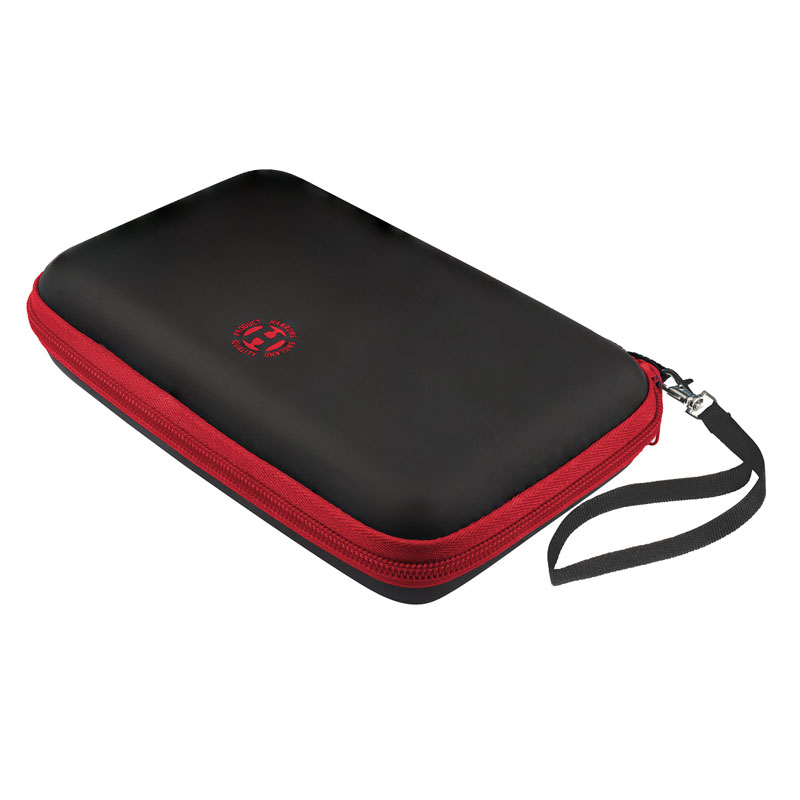 Harrows】BLAZE PRO 12 アクア ハローズ ダーツケース ブレイズプロ