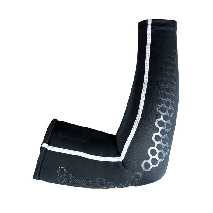 Phiten×EDGESPORTS】 アクアチタンアームサポーター4 ファイテン