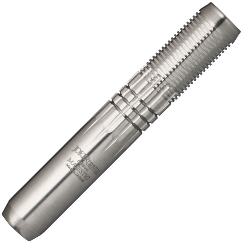 Joker Driver】CRYSTAL SOVEREING ジョーカードライバー ソフトダーツ