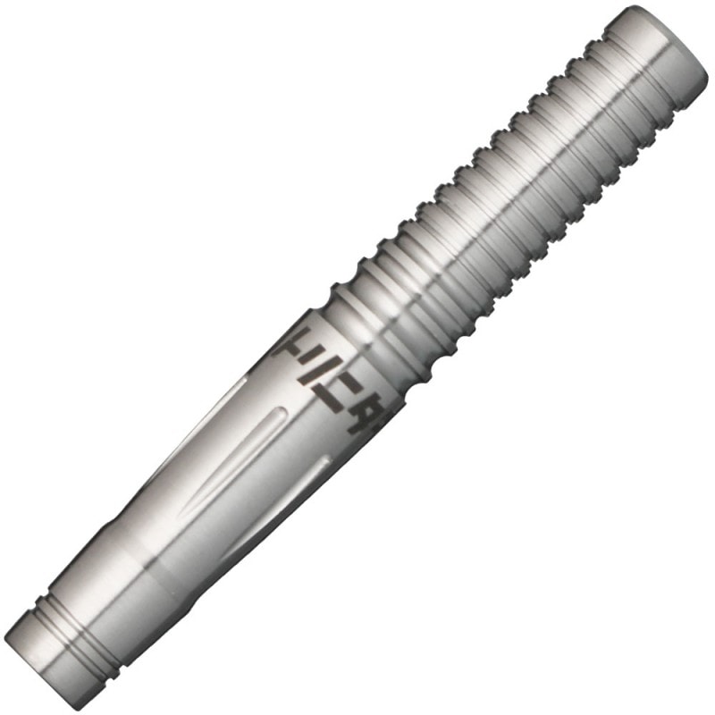 TRiNiDAD】 Zamora2 トリニダード ソフトダーツ バレル サモラ2 松本恵