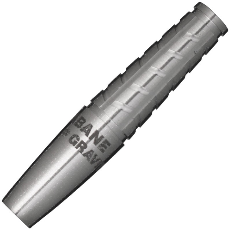 グラビティ ダーツ 螺旋 右回転モデル GRAVITY Darts RASEN R バレル