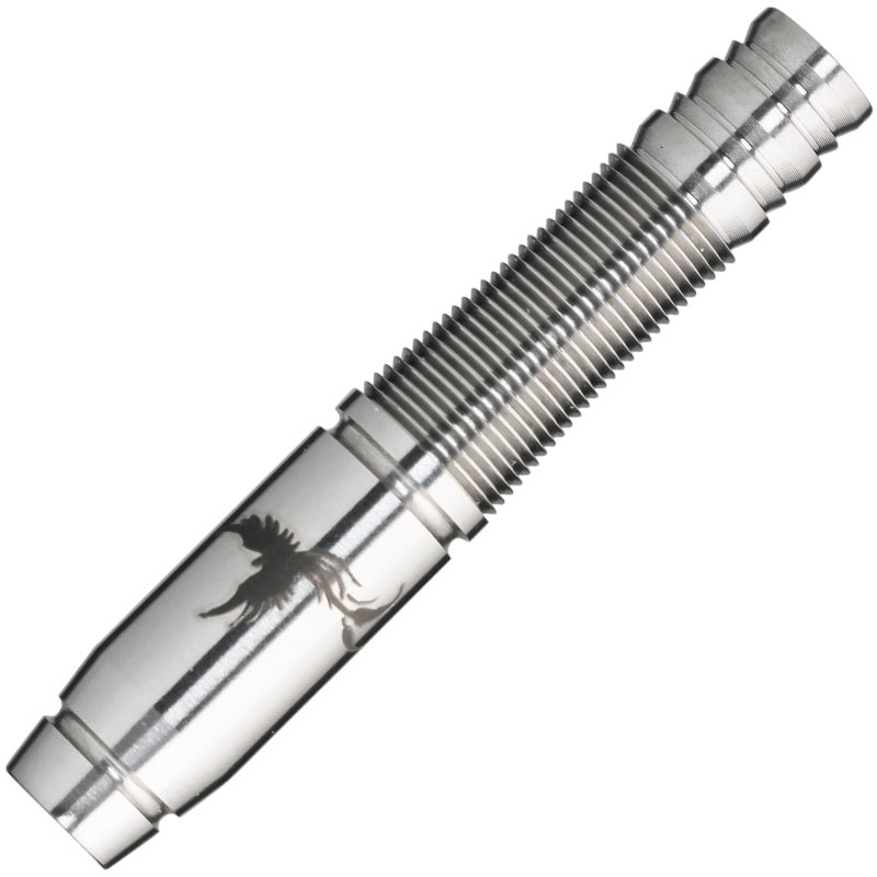 送料無料【DMC】アキュート Diablo ディアブロ2 ダーツ | ソフトダーツ