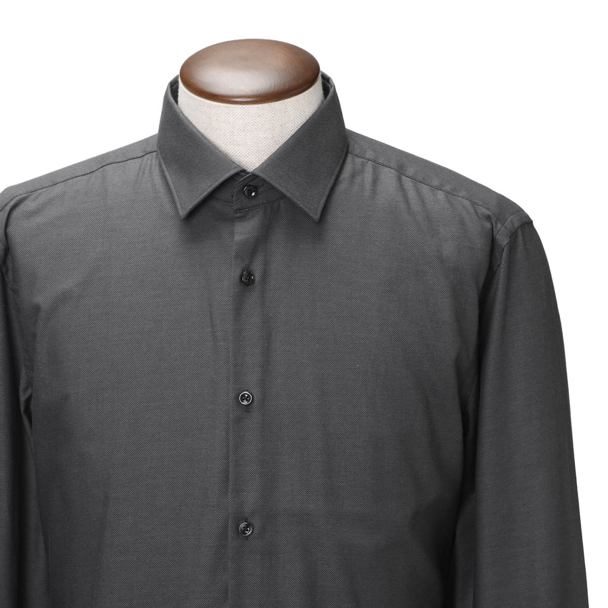 HUGO HUGOBOSS ヒューゴヒューゴボス 長袖シャツ/KOEY SLIM FIT SHIRT