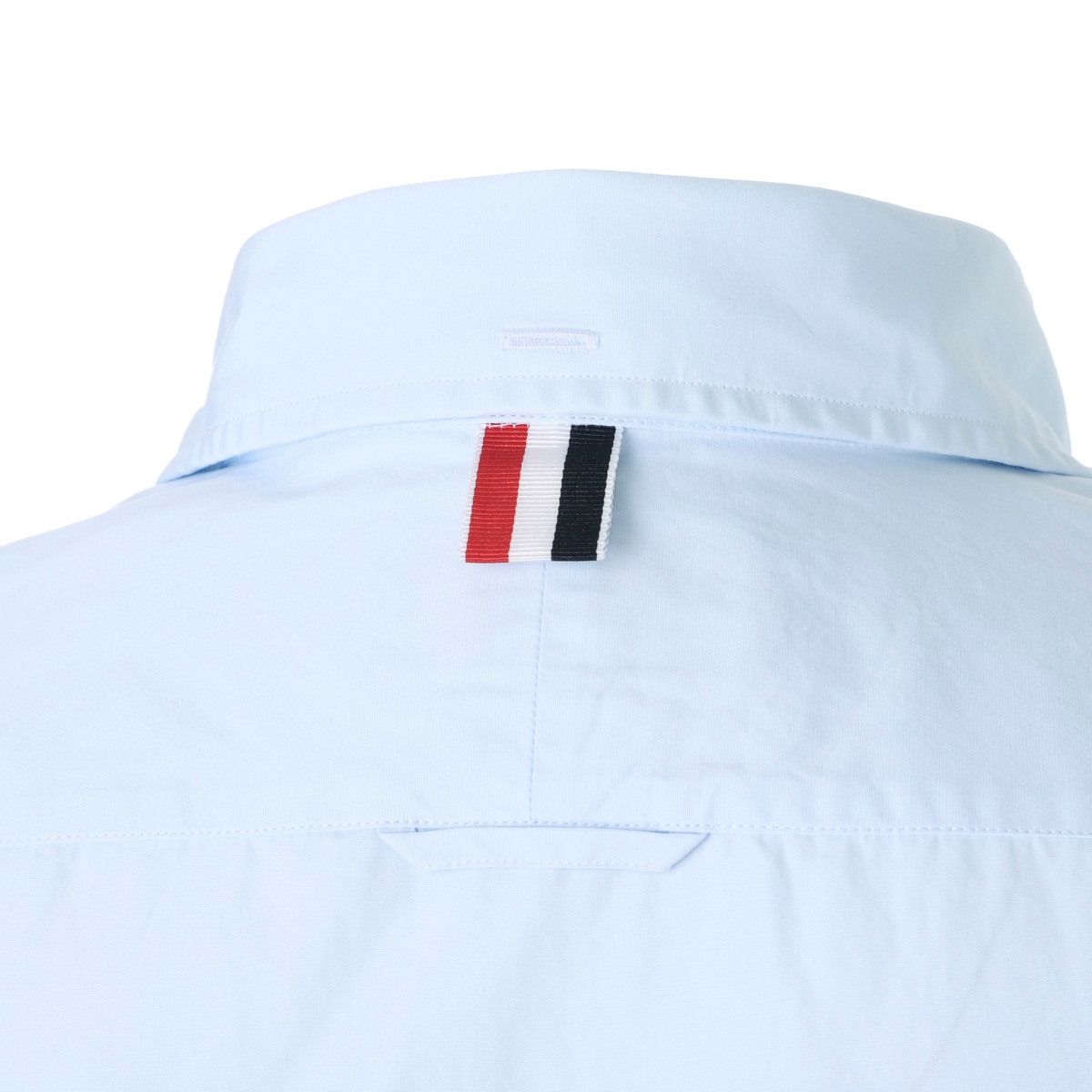 THOM BROWNE. トムブラウン ボタンダウンシャツ メンズ | メンズ