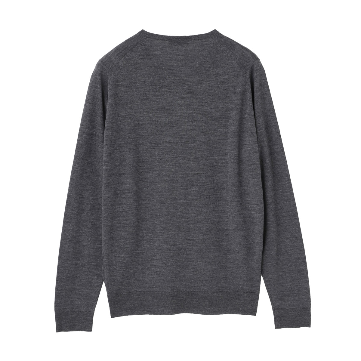 JOHN SMEDLEY ジョンスメドレー Vネック ニット/SHIPTON エクストラ