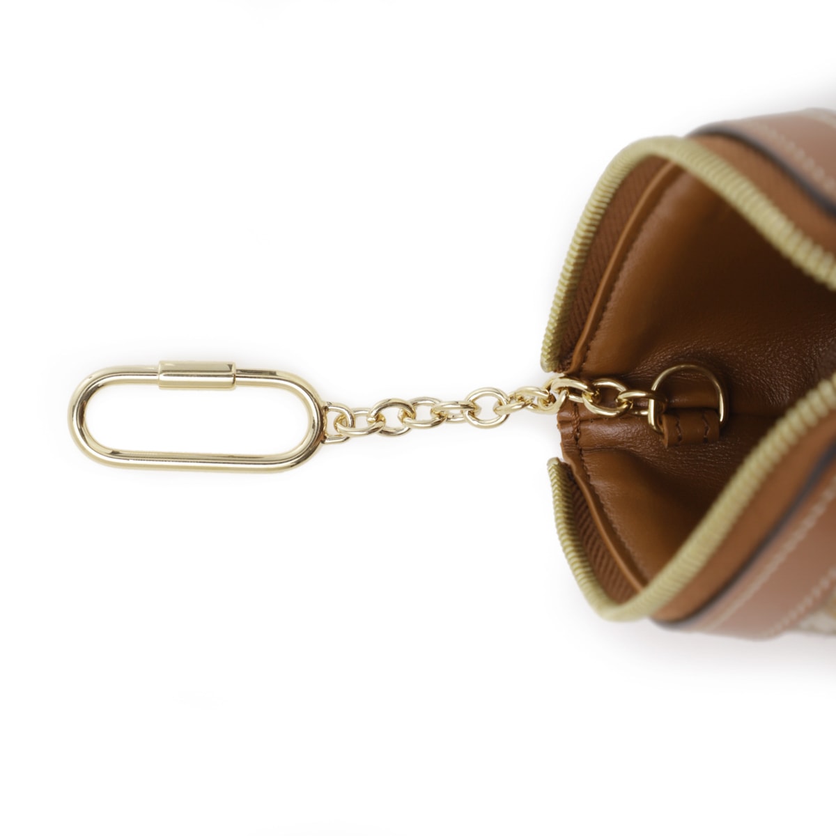 CELINE セリーヌ コインケース/ポーチ/COIN & CARD POUCH WITH HOOK