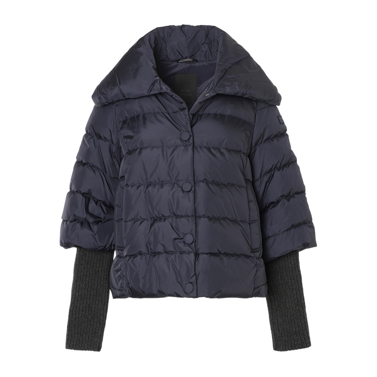 TATRAS タトラス ダウンジャケット/COLMA コルマ レディース