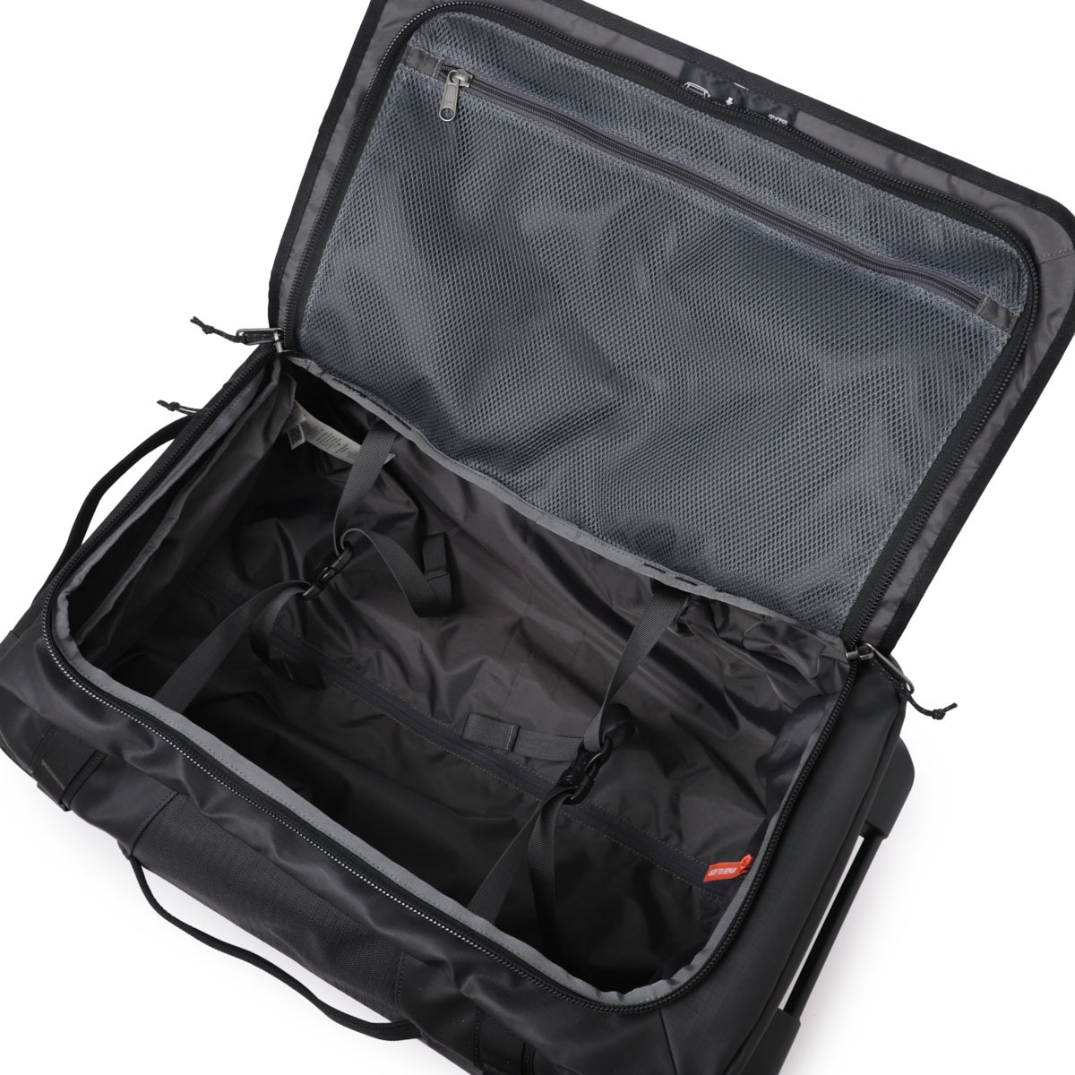 patagonia パタゴニア キャリーケース/BLACK HOLE WHEELED DUFFEL 40L