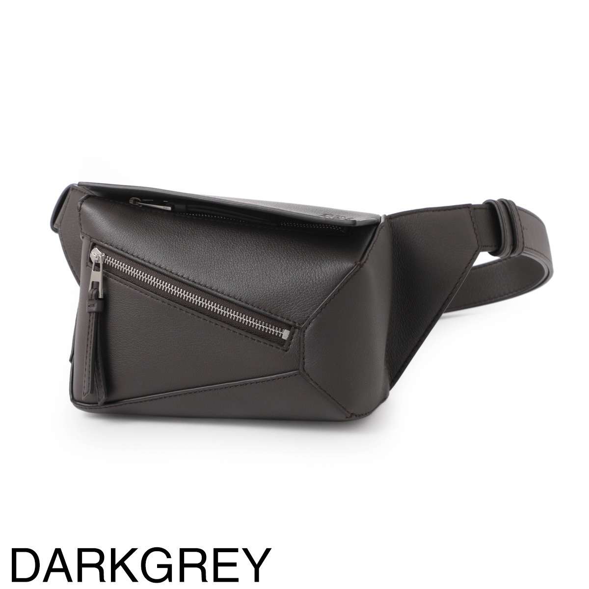 アウトレット】LOEWE ロエベ クロスボディバッグ/バムバッグ/PUZZLE