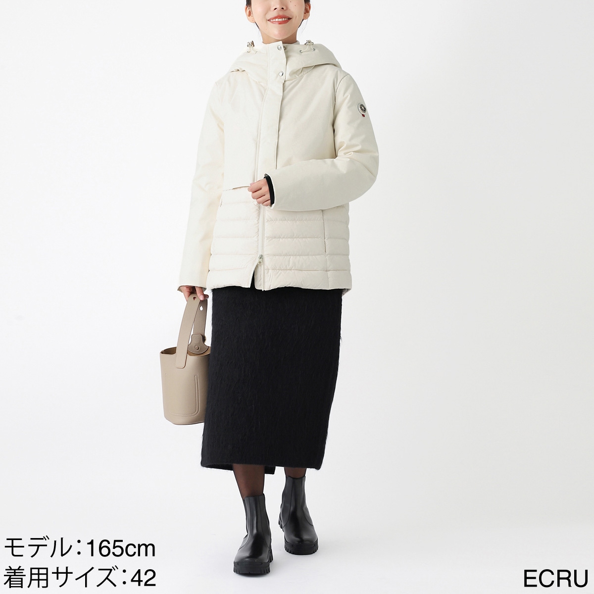 アウトレット】CAPE HORN ケープホーン ダウンジャケット/GIACCA