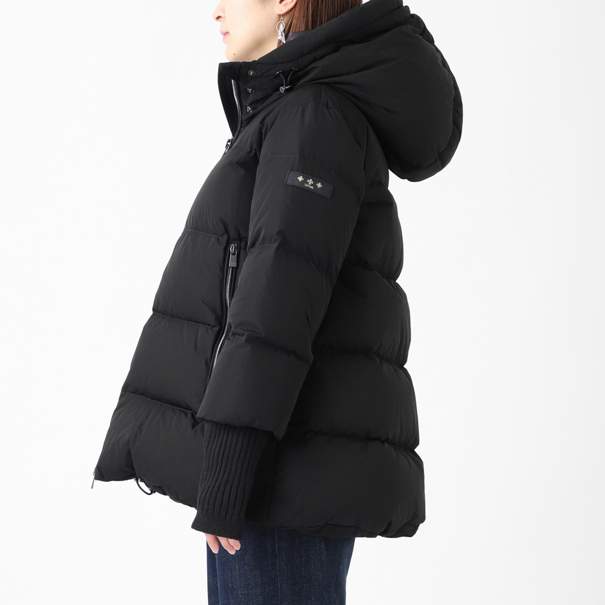 アウトレット】TATRAS タトラス ダウンジャケット/AZARA【大きいサイズ