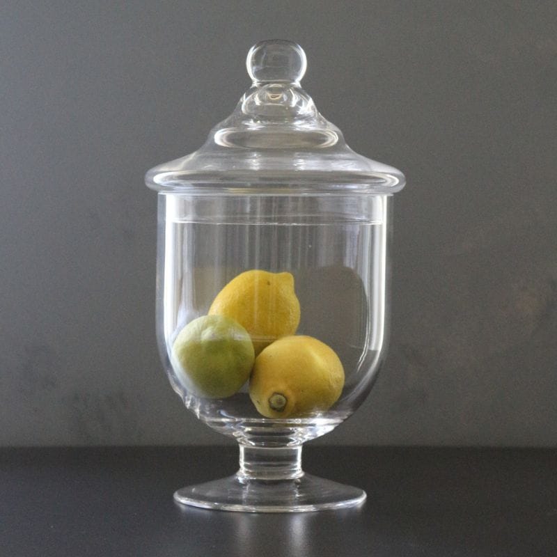 ボンボニエール15×15×29 | □ダイニング,キャニスター/蓋付入れ物