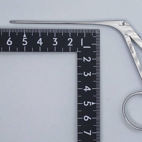 i-mate 耳用鋭匙鉗子 高原氏