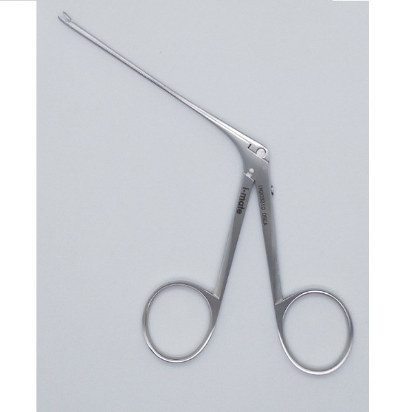 i-mate 耳用鋭匙鉗子 高原氏