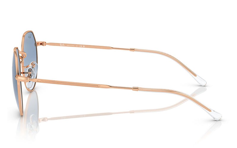 RB3565 92023F 55 レイバン Ray-Ban JACK ジャック ラウンド