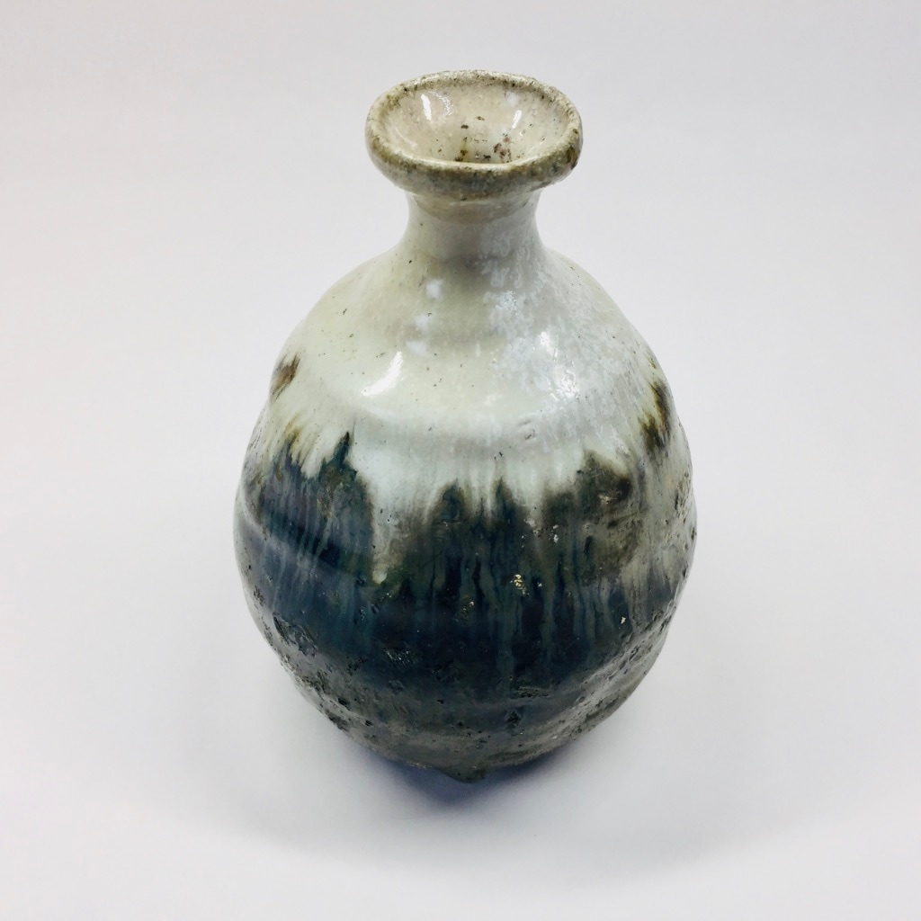 朝鮮唐津徳利 | すべての商品 | 有田焼の銘壷堂オンラインショップ