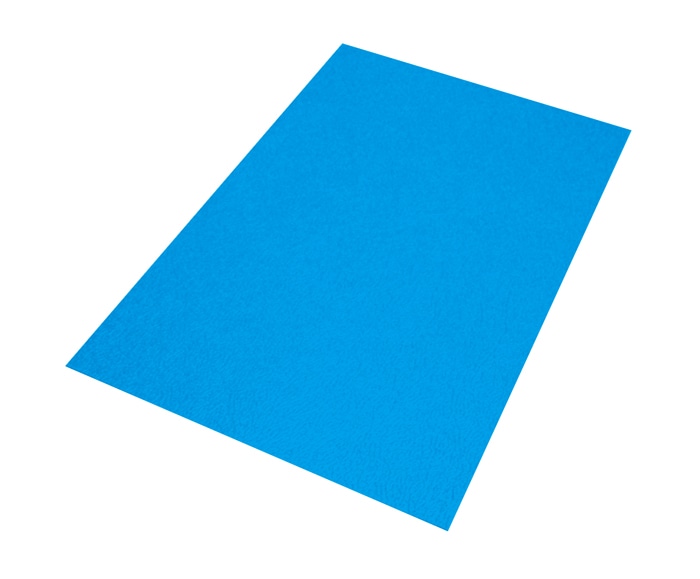 青ベニ(R) 厚み3.0mm×幅900mm×長さ1800mm （5枚） | 床養生ボード,青